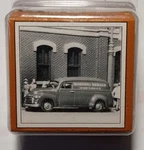 Magnuson #439-922 2-1954 General Motors Company (gmc) Polyester Panel Vans Kits. Fixed Price $12.50.