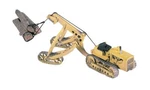 New Woodland Scenics Ho Scale Cruiser & Tractor Kit Hyster Logging D246. Fixed Price $27.39.