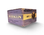 Marklin 6017 220 Volt Transformer. Fixed Price $45.00.