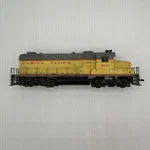 Vintage Mantua Tyco Ho Scale Union Pacific 5628 Engine Train Locomotive Untested. Fixed Price $25.00.