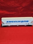 Accurail Engelhard Acfx Bay Covered Hopper # 47583. Fixed Price $14.00.
