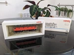 Rklin H0 Scale 3160 Br 1043007-2 Electric Locomotive. Fixed Price $163.78.