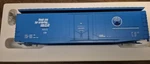 Boxcar Ho Scale Branchline Volclay 50' Psi Pd White Lettering 12650. Fixed Price $9.99.
