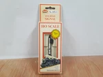 Model Power Ho 2 Light Signal Prewired Switch Brass Parts 1676-1 New. Fixed Price $9.99.
