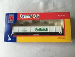 Nib - Life Like Ho Gondola Car Potlatch 8581. Fixed Price $7.95.