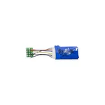 Digitrax DH127PS Ho Scale Mobile Dcc Decoder A, Function (pluggable, Sound. Fixed Price $20.95.