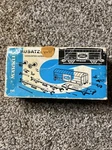 Marklin 4937 Train Kit- Ford. Fixed Price $35.00.