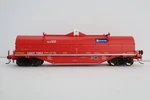 Atlas Ho 20007464 -master 42' Coil Steel Car "cagy" (servercorr) #7032. Fixed Price $30.07.