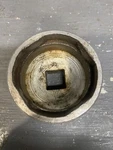 Proto 6551 3/4" Drive Specialty Ball Joint Socket. Fixed Price $12.00.