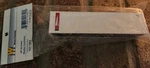 Walthers Transamerica 40' High Cube Reefer Container Ho 933-1853. Fixed Price $9.95.
