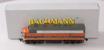 Bachmann Plus Ho Great Northern Emd F7A Diesel Locomotive Engine #316A Powered. Fixed Price $38.99.