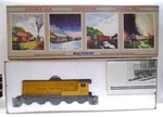 Walthers Ho 932-1317 Fairbanks-morse H10-44 Diesel Loco #1303 Nib Sealed. Fixed Price $75.00.