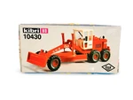 #10430 Kibri Ho 1/87 Scale & Grader - New Old Stock Germany. Fixed Price $27.95.