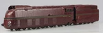 Marklin Ho #37050 Db BR05 Streamline Steam Locomotive & Tender, 2005. Fixed Price $229.95.