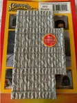 Chooch Ent. #8400 Scale Stone Stepped Wall Abutment. Fixed Price $19.95.