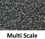 Multi Scale, Ballast Fine Cinders Shaker 57.7 (945 Cm ) WOO-B1376. Fixed Price $13.49.