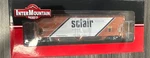 Intermountain Railway Rtr 47020-21 Acf 4650 3-BAY Hopper Sclair 46544 Nib. Fixed Price $32.99.