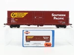 Ho Scale Athearn ATH71021 Sp Southern Pacific 50' Plug Door Box Car #661110. Fixed Price $17.95.