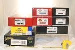 Gauge -broadway Spectrum Genesis Dc/dcc Sound Choice. Fixed Price $185.00.
