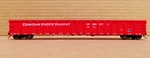 Walthers Mainline Ho Scale Canadian Pacific Cp #355017 68' Gondola 910-6406. Fixed Price $19.79.