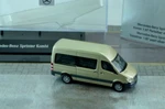 Herpa Mercedes Sprinter Passenger Van 1:87 Ho Scale. Fixed Price $34.99.