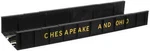 Atlas Ho Code 100 Plate Girder Bridge C&o Item #70000006. Fixed Price $19.95.