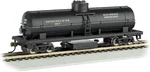 Bachmann Ho Gauge Track Cleaning Tank Car Maintenance Of Way #16301 New Box. Fixed Price $44.99.