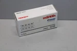 M Rklin 72729 Control Panel Gauge H0 Ovp. Fixed Price $17.28.