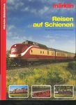 (41930) Travels On Tracks For The Ho Rklin Model Railway, B. Fixed Price $37.74.
