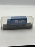 Praline 80763 Ho Mercedes-benz Lkw Lp 809 Van. Fixed Price $8.49.