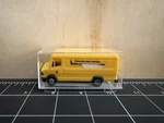 Revell Praline 84313 Mb 507 Van - Deutsche Bundespost 1:87/HO. Fixed Price $14.52.
