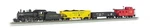 Bachmann Echo Valley Express With Digital Sound Scale.. Fixed Price $614.90.