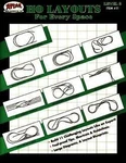 Atlas 11 Ho Layouts For Every Space. Fixed Price $9.99.