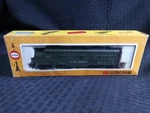 Cox U.s. Army F3 Locomotive #6111-6. Fixed Price $75.00.