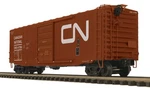 Mth Premier Canadian National 50 Ft PS-1 Boxcar 20-99436 # 417093. Fixed Price $79.95.