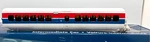 Ho Rapido 200401 Turbo Coach # 73 Late Amtrak Intermediate Car IC-36/37. Fixed Price $79.99.