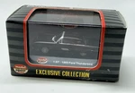 New Model Power 19249 Ho Scale 1:87 1963 Ford Thunderbird Black 1/87 Car. Fixed Price $12.95.