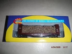 Athearn Ho Missouri Pacific 40' Pulpwood Car #728013 Item #91471 - New!. Fixed Price $33.00.