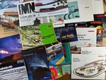 Rklin Catalog New Products Mhi Export Summer Autumn Handbook Metal.... Fixed Price $23.39.