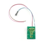 Tcs 1441 T6X-KAC Ho Function Decoder 9 Pin Jst Harness Nos. Fixed Price $41.99.