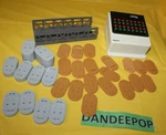 Marklin Digital Keyboard 6040 Plus Bridge And Train Track Risers Hobby Set. Fixed Price $59.99.