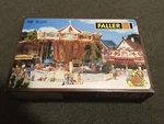 Faller Carousel # 140316 Near In Box. Fixed Price $185.00.