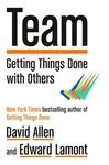 Team: Getting Things Done With Others. Fixed Price $9.34.