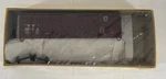 Accurail Ho Scale 4201 Southern Pacific 40 Ob Box Car W/ Steel Ends #19022. Fixed Price $14.95.