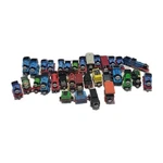 Thomas The Trains Lot Of 33 Variety Pack Vintage And Modern Wood Metal. Fixed Price $99.99.