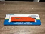 Bachmann Silver Series #17946 Ho 50' Steel Reefer Tpix Rd# 250 Tropicana. Fixed Price $34.95.