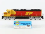 Ho Scale Athearn 4176 Spsf Merger "kodachrome" Emd SD45 Diesel Locomotive #5331. Fixed Price $80.95.
