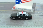 Busch 49083 Ford Crown Victoria New Mexico State Police Car 1:87 Ho Scale. Fixed Price $24.99.