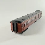 Spectrum Bachmann Pennsylvania Powered Electric Doodlebug 4644 Ho Model Train. Fixed Price $79.99.