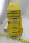 Building Kits - Alexander, Campbell Suydam Your Choice. Fixed Price $58.00.
